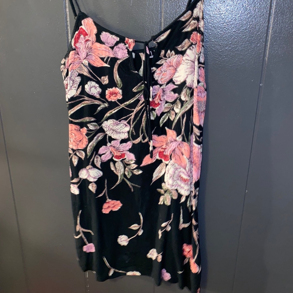 ‘Billabong’ Mini Dress Size Medium
